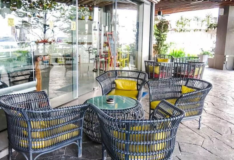 Fotos del hotel Metro Pratunam Boutique:  13