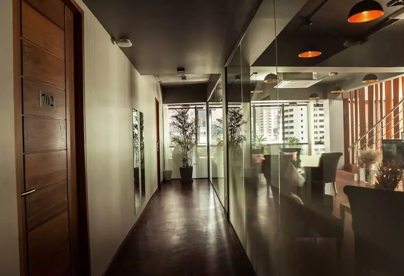 Fotos del hotel Metro Pratunam Boutique:  2