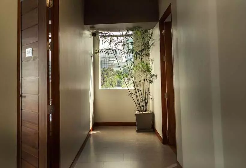 Fotos del hotel Metro Pratunam Boutique:  18