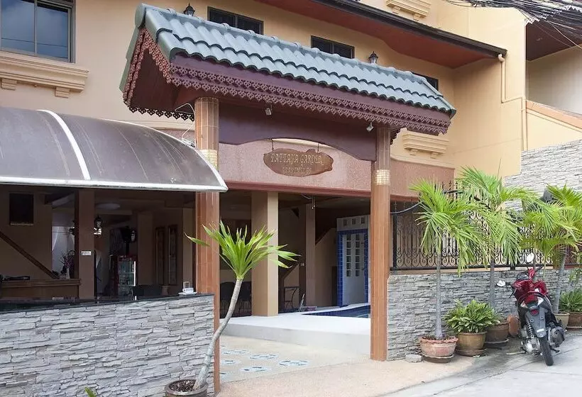 Fotos del hotel Pattaya Garden Apartments Boutique:  19