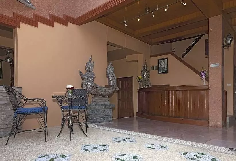 Fotos del hotel Pattaya Garden Apartments Boutique:  5