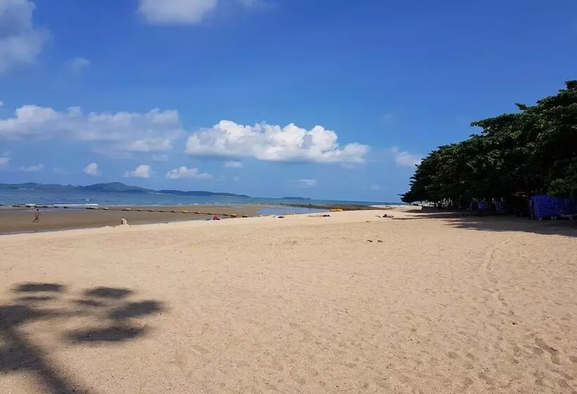 Fotos del hotel Pattaya Garden Apartments Boutique:  12