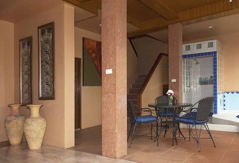 Fotos del hotel Pattaya Garden Apartments Boutique:  9