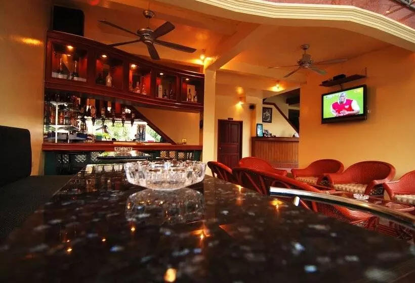 Fotos del hotel Pattaya Garden Apartments Boutique:  17