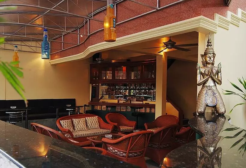 Fotos del hotel Pattaya Garden Apartments Boutique:  7