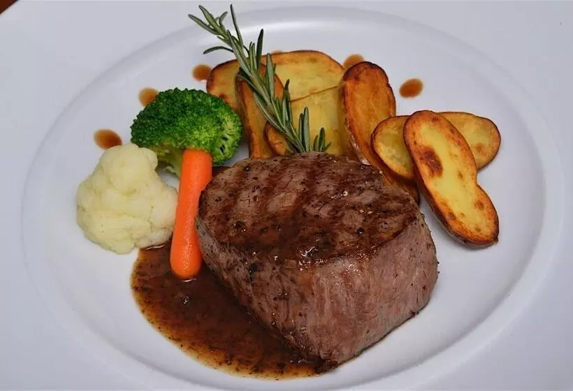 Fotos del hotel Pattaya Garden Apartments Boutique:  6