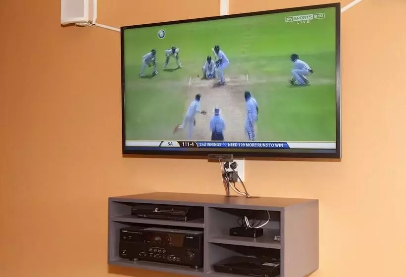 Fotos del hotel Pattaya Garden Apartments Boutique:  23