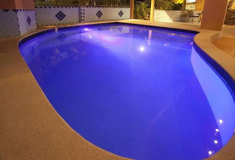 Pattaya Garden Apartments Boutique