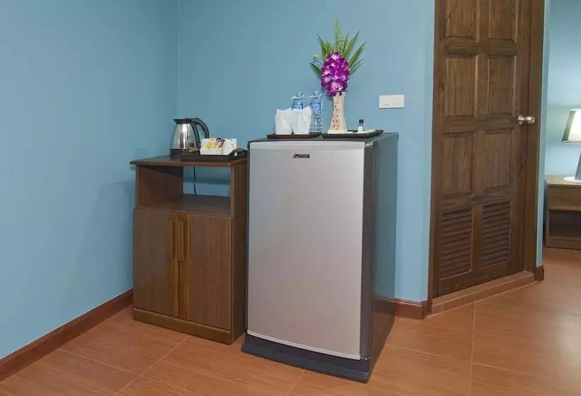 Fotos del hotel Pattaya Garden Apartments Boutique:  25