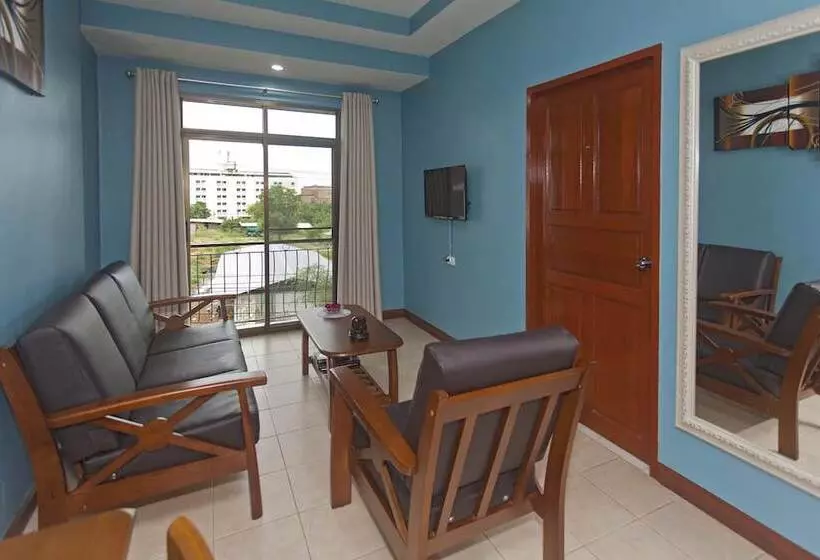 Fotos del hotel Pattaya Garden Apartments Boutique:  22