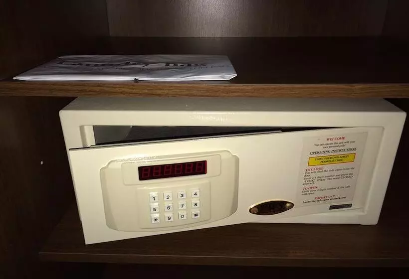 Fotos del hotel Pattaya Garden Apartments Boutique:  8