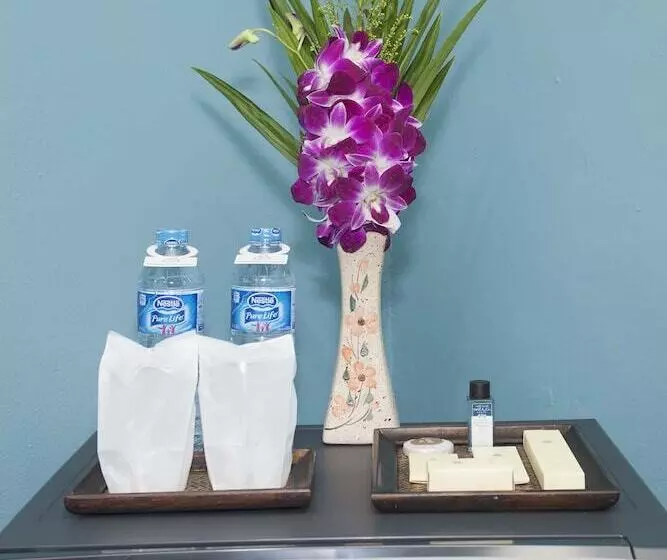 Fotos del hotel Pattaya Garden Apartments Boutique:  21