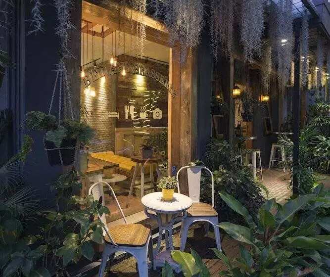 Fotos del hotel Summerbird  Bed And Brasserie:  19