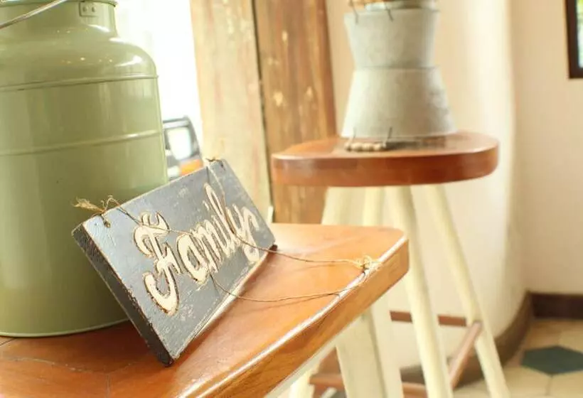 Fotos del hotel Summerbird  Bed And Brasserie:  7