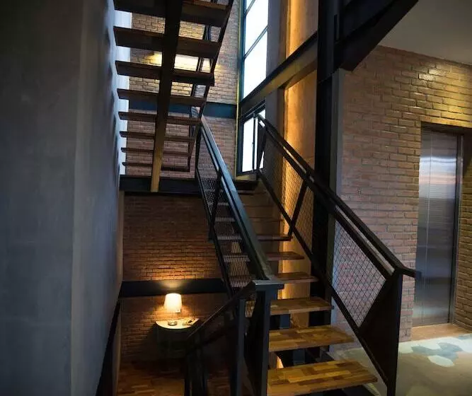Fotos del hotel Summerbird  Bed And Brasserie:  16