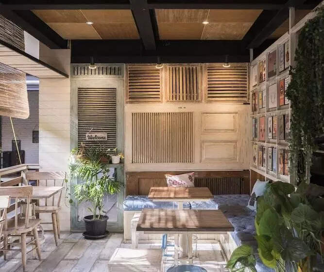 Fotos del hotel Summerbird  Bed And Brasserie:  10