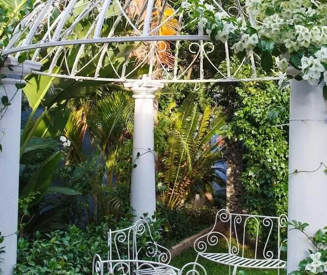 Fotos del hotel The Angels Place Boutique Guest House:  9