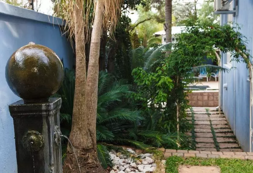 Fotos del hotel The Angels Place Boutique Guest House:  13