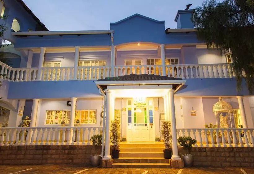 Fotos del hotel The Angels Place Boutique Guest House:  6