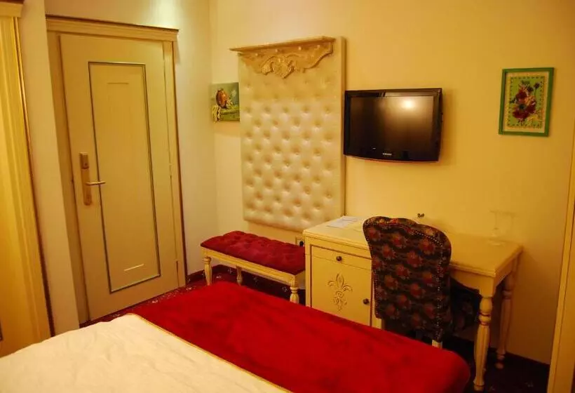 Fotos del hotel 2 Kitarrat Boutique  & Spa:  22