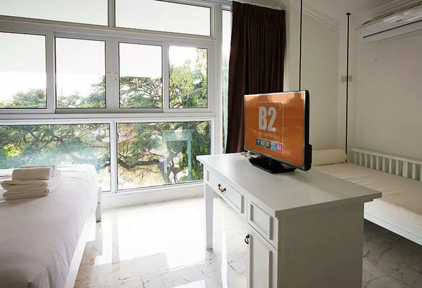 Fotos del hotel B2 Riverside Colonial:  22