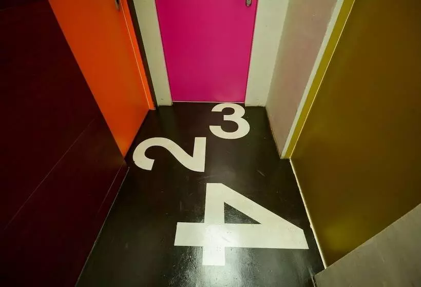 Fotos del hotel Boutique Rooms:  23