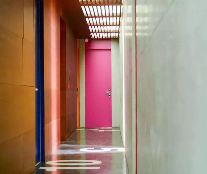 Fotos del hotel Boutique Rooms:  2