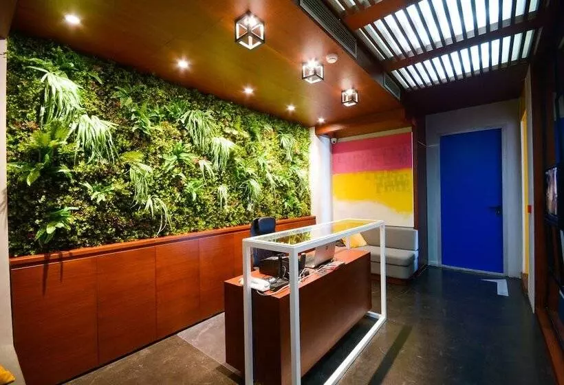 Fotos del hotel Boutique Rooms:  3