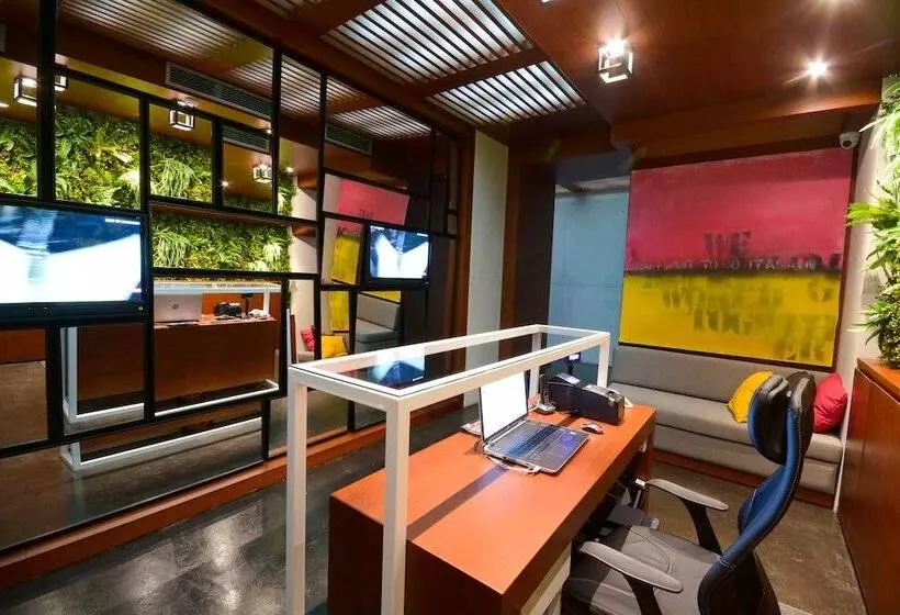 Fotos del hotel Boutique Rooms:  15
