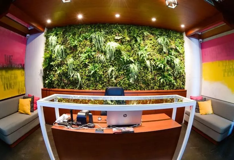 Fotos del hotel Boutique Rooms:  18