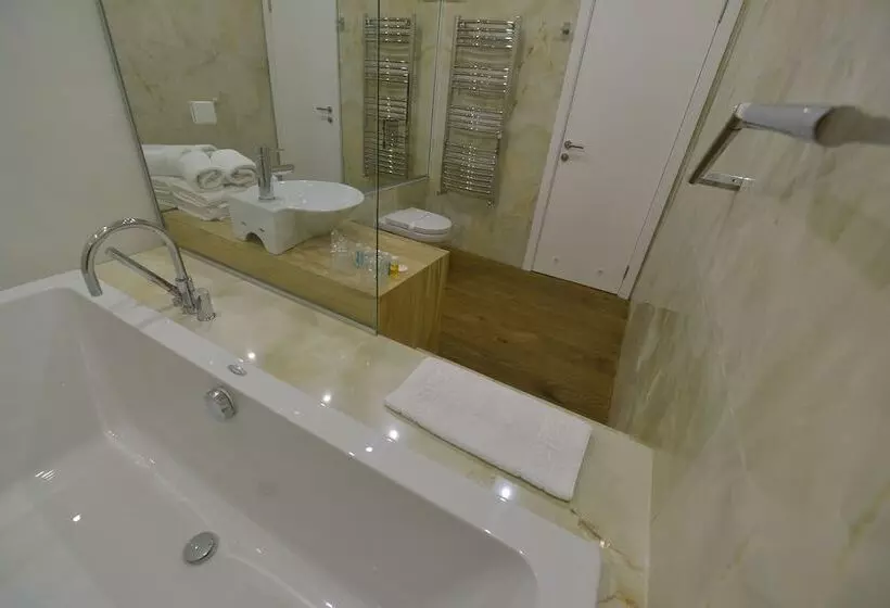 Fotos del hotel Boutique Rooms:  17