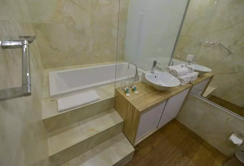 Fotos del hotel Boutique Rooms:  9