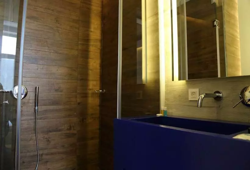 Fotos del hotel Boutique Rooms:  20