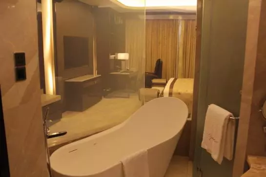 Fotos del hotel Cynn  Chengdu:  17