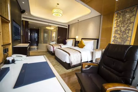 Fotos del hotel Cynn  Chengdu:  11