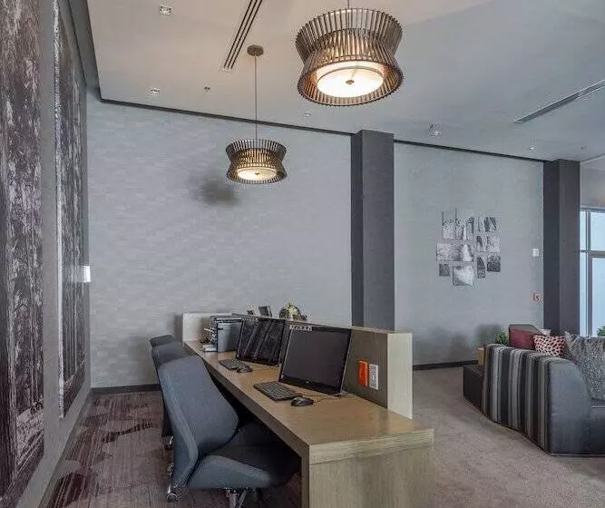 Fotos del hotel Courtyard By Marriott Chihuahua:  11
