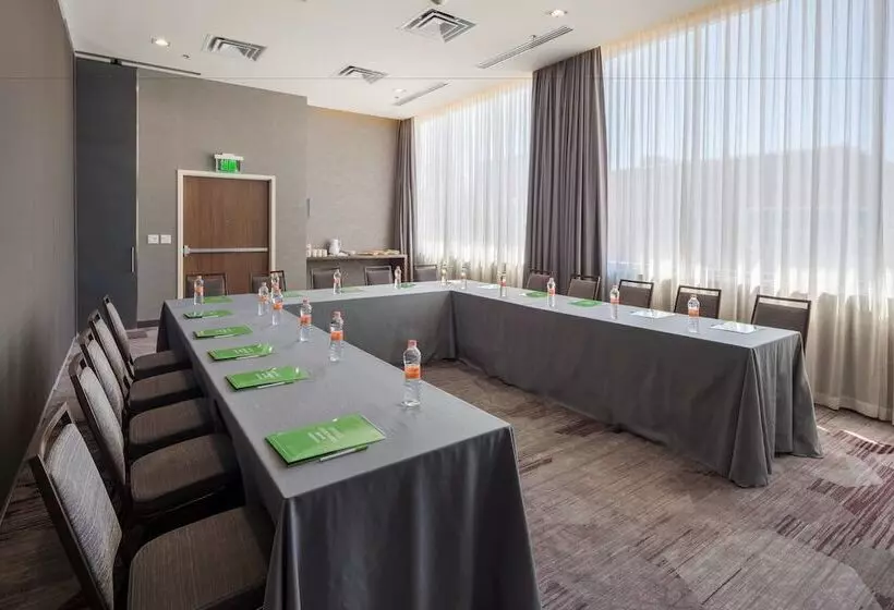 Fotos del hotel Courtyard By Marriott Chihuahua:  4