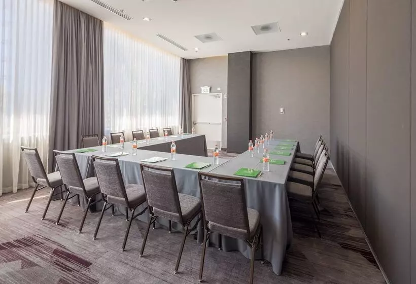 Fotos del hotel Courtyard By Marriott Chihuahua:  12