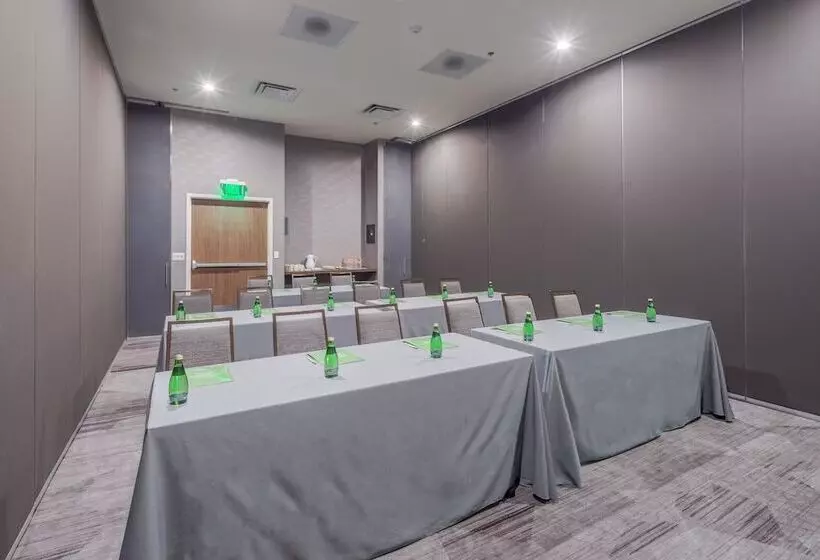 Fotos del hotel Courtyard By Marriott Chihuahua:  14