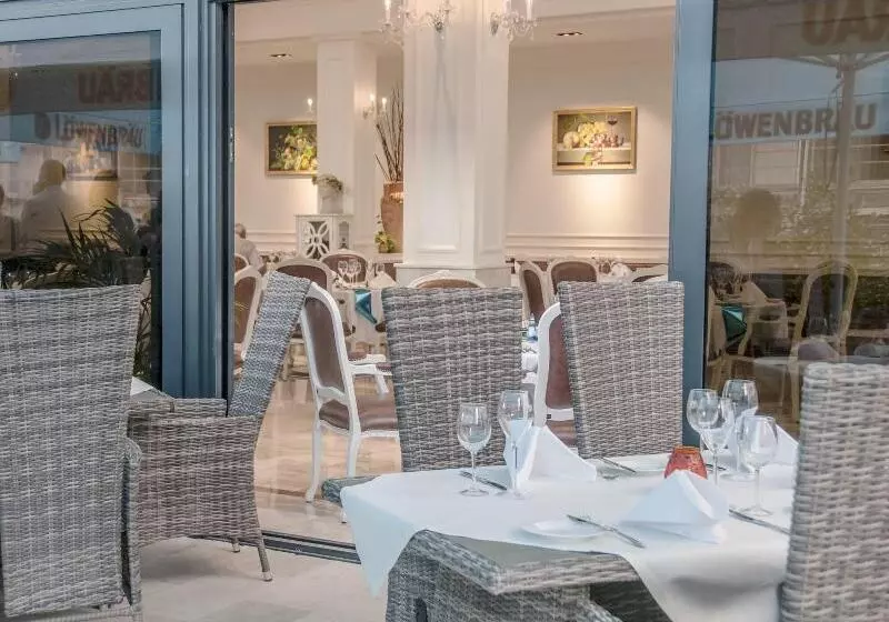 Fotos del hotel Grand Hotel Palladium:  11