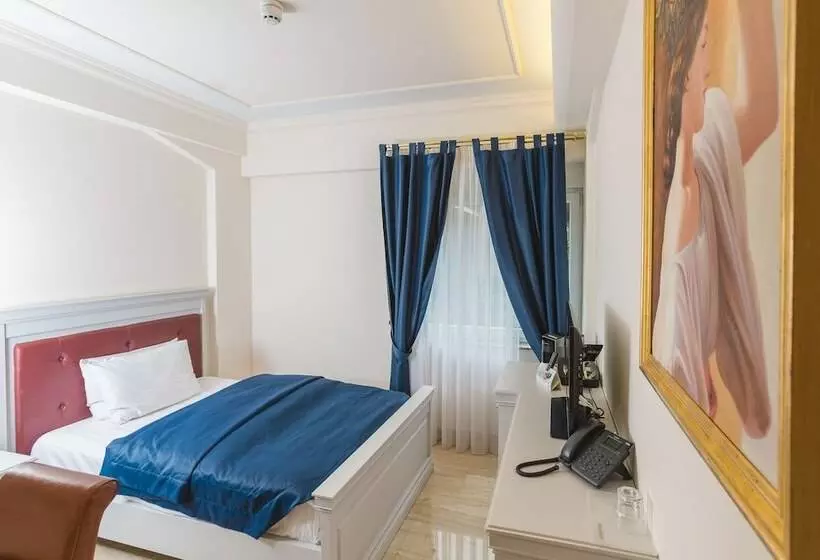 Fotos del hotel Grand Hotel Palladium:  7
