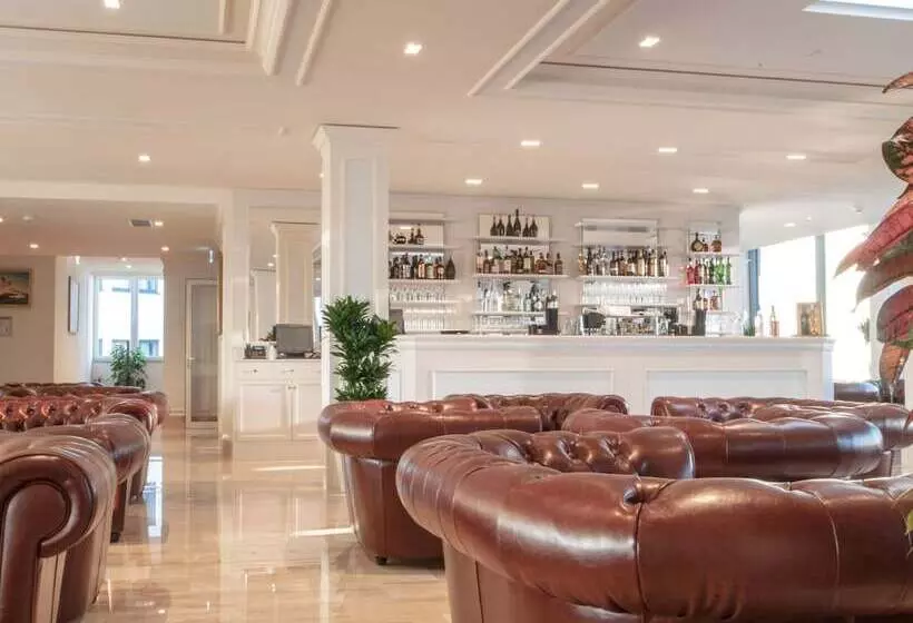 Fotos del hotel Grand Hotel Palladium:  3