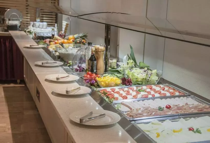 Fotos del hotel Grand Hotel Palladium:  24