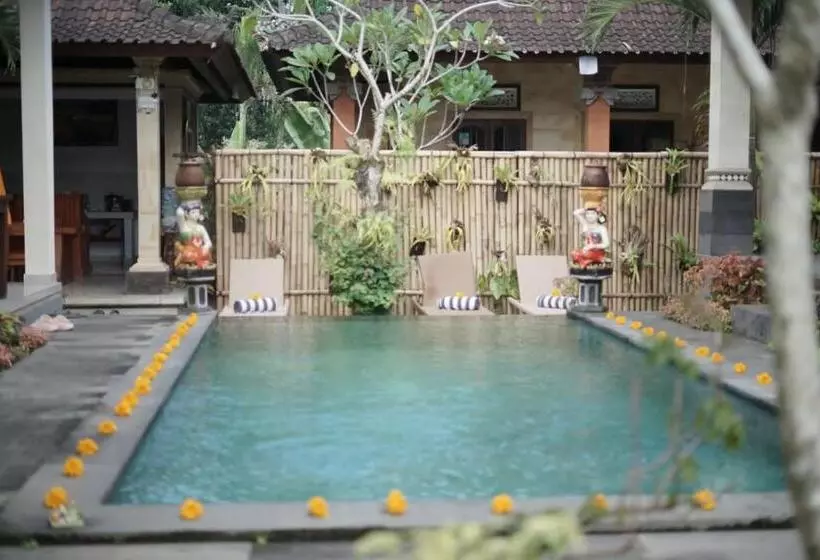 Fotos del hotel Junjungan Suite Villa:  8