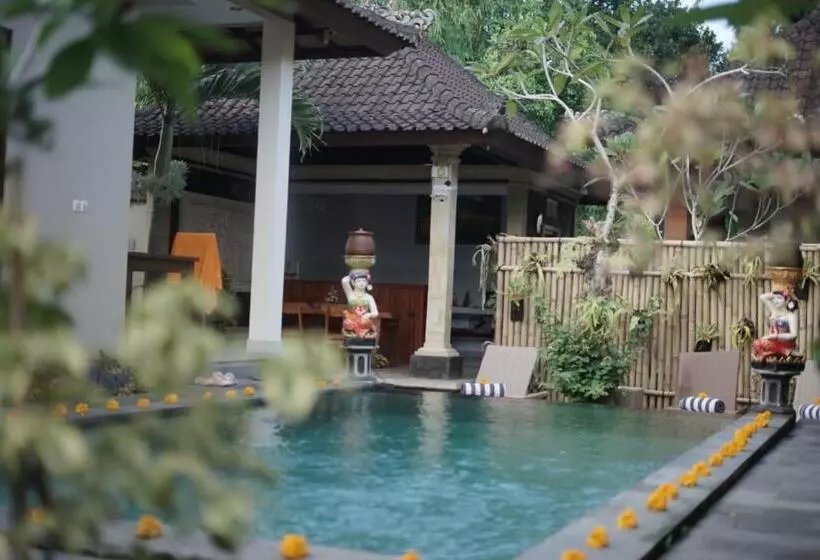 Fotos del hotel Junjungan Suite Villa:  24
