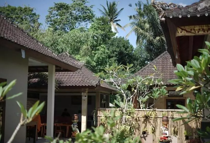 Fotos del hotel Junjungan Suite Villa:  23