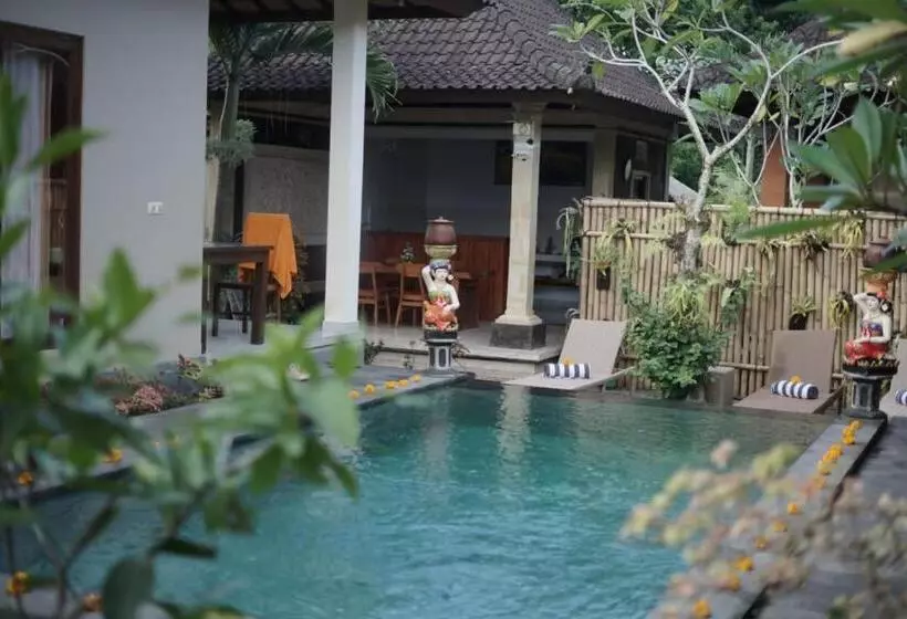 Fotos del hotel Junjungan Suite Villa:  22