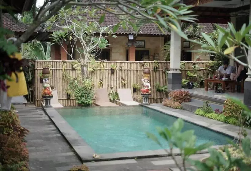 Fotos del hotel Junjungan Suite Villa:  19
