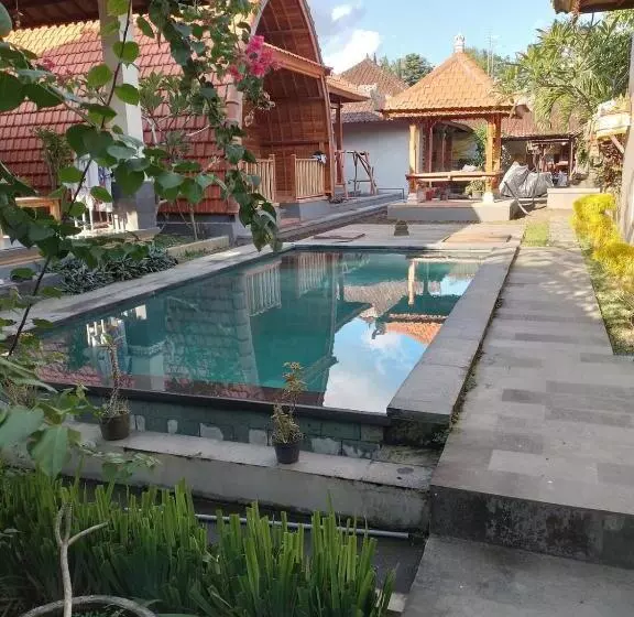 Fotos del hotel Junjungan Suite Villa:  16