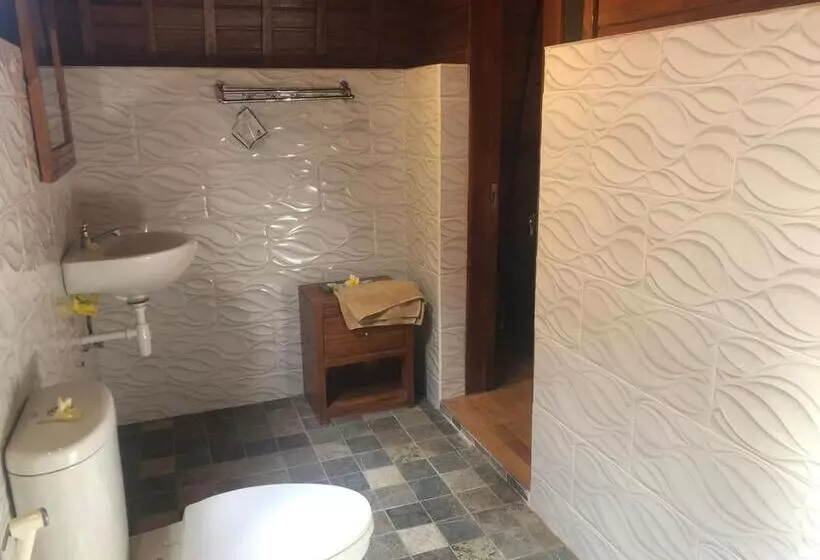 Fotos del hotel Junjungan Suite Villa:  9